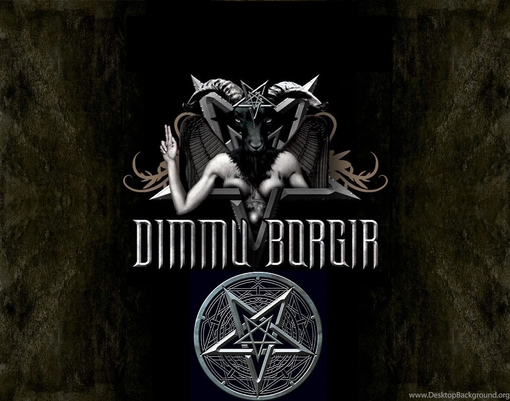 Dimmu Borgir Wallpapers Wallpapers Zone