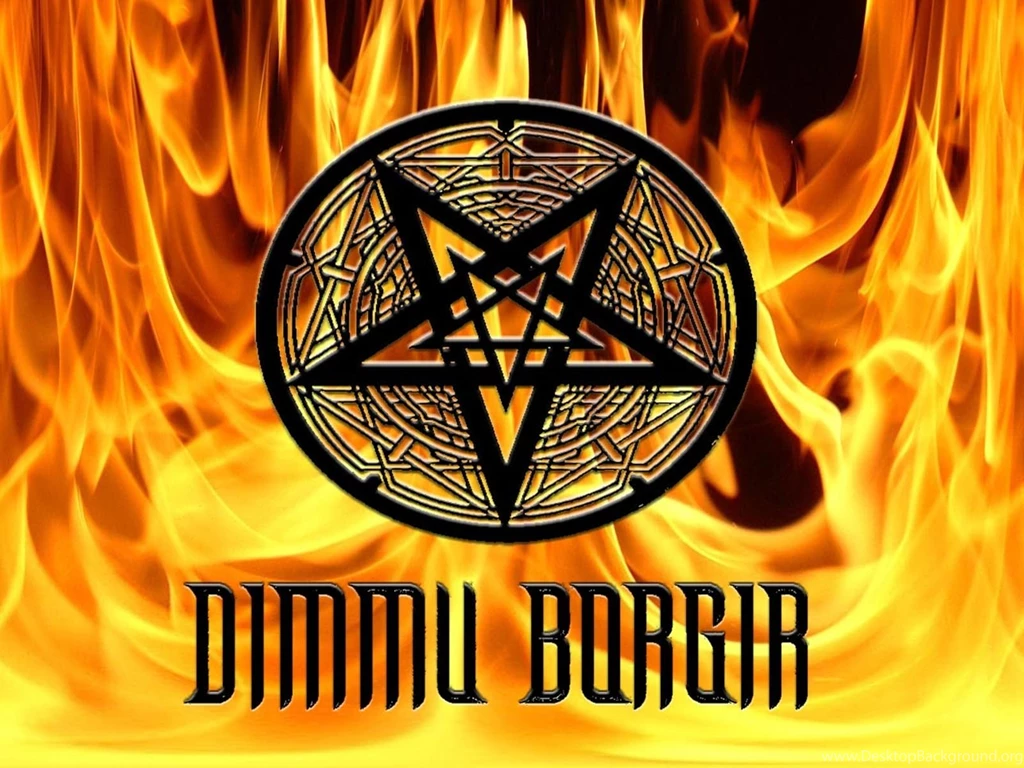 43 Dimmu Borgir HD Wallpapers