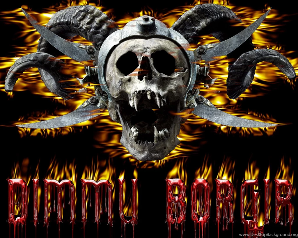 Dimmu Borgir Wallpapers 1920x1080