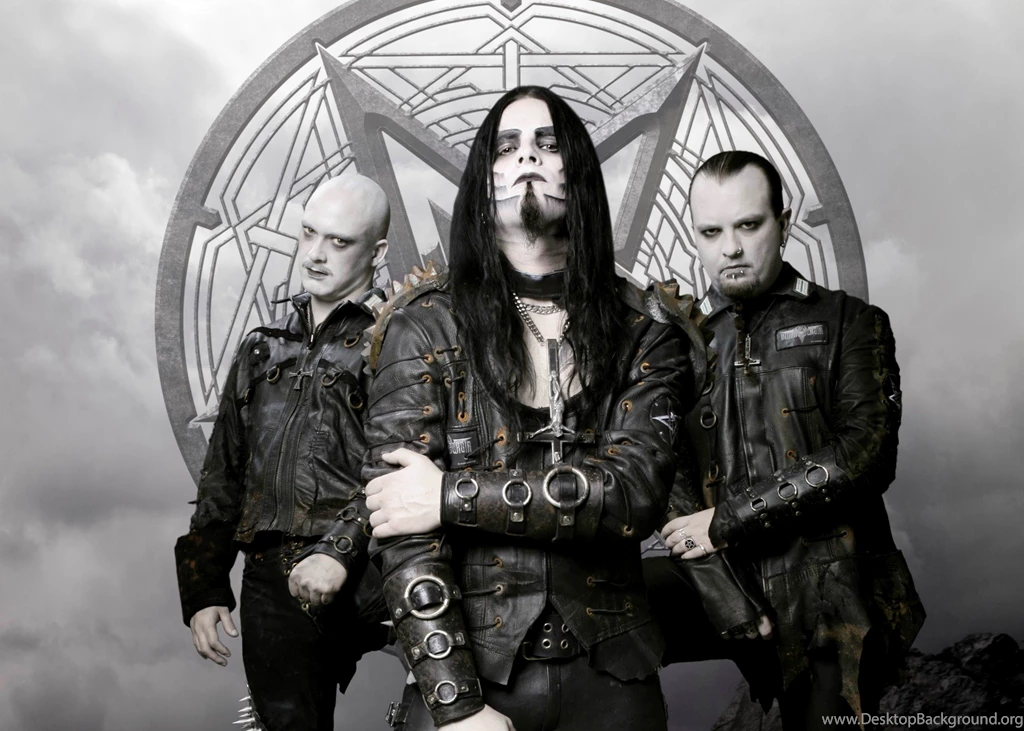 Download Dimmu Borgir Wallpapers 240x320