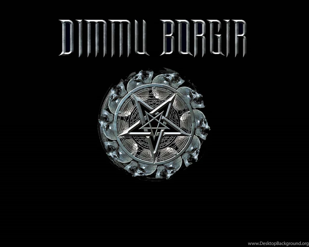 Dimmu Borgir 13 Wallpapers From Metal Bands Wallpapers
