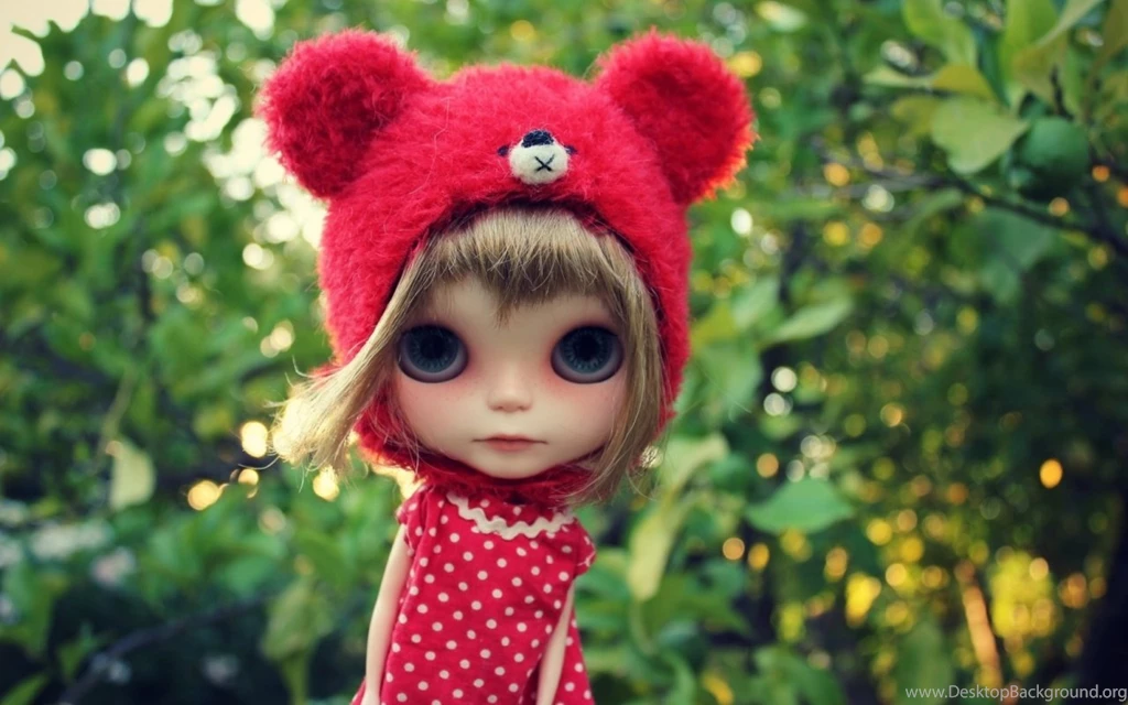 Model 12 Cute Doll Wallpapers Hd For Mobile