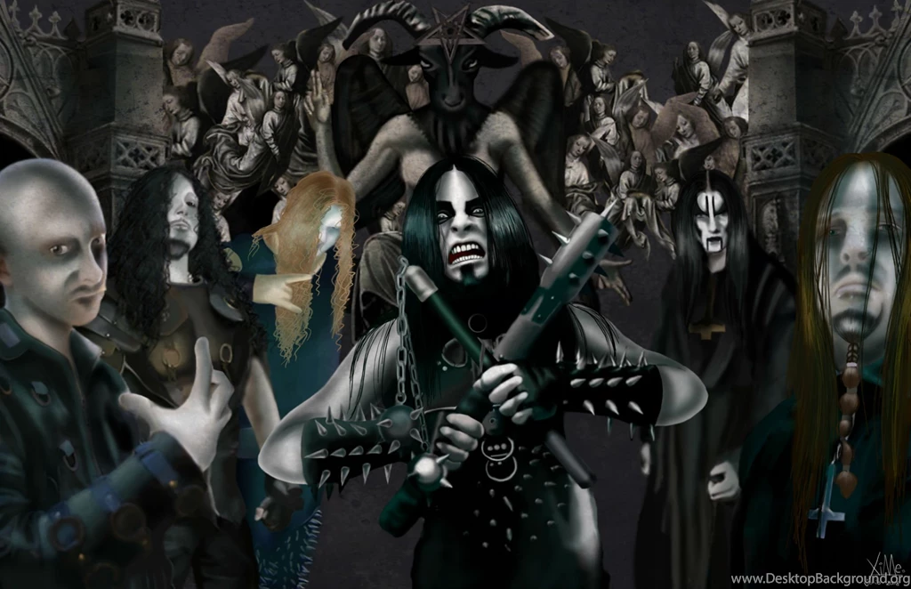 Http://ximenisha.deviantart.com/art/Dimmu Borgir 88091853?offset ...