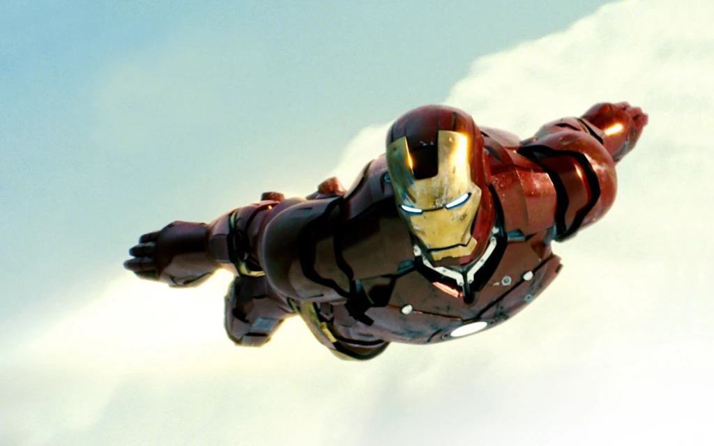 Iron Man Hd Wallpapers