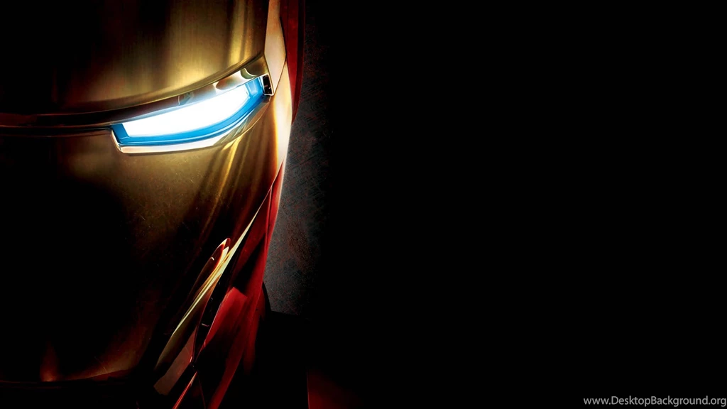 Iron Man Movie Wallpapers Download