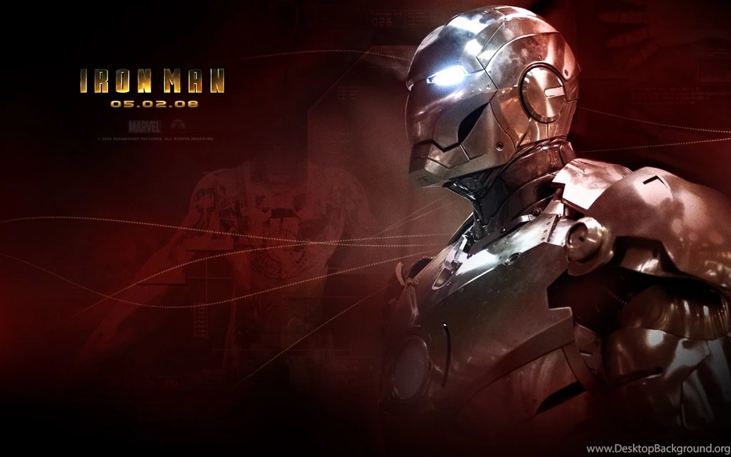 Iron Man Wallpapers 628 NextFinish.com