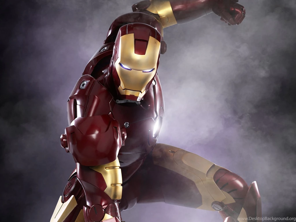 Iron Man 3 Movie