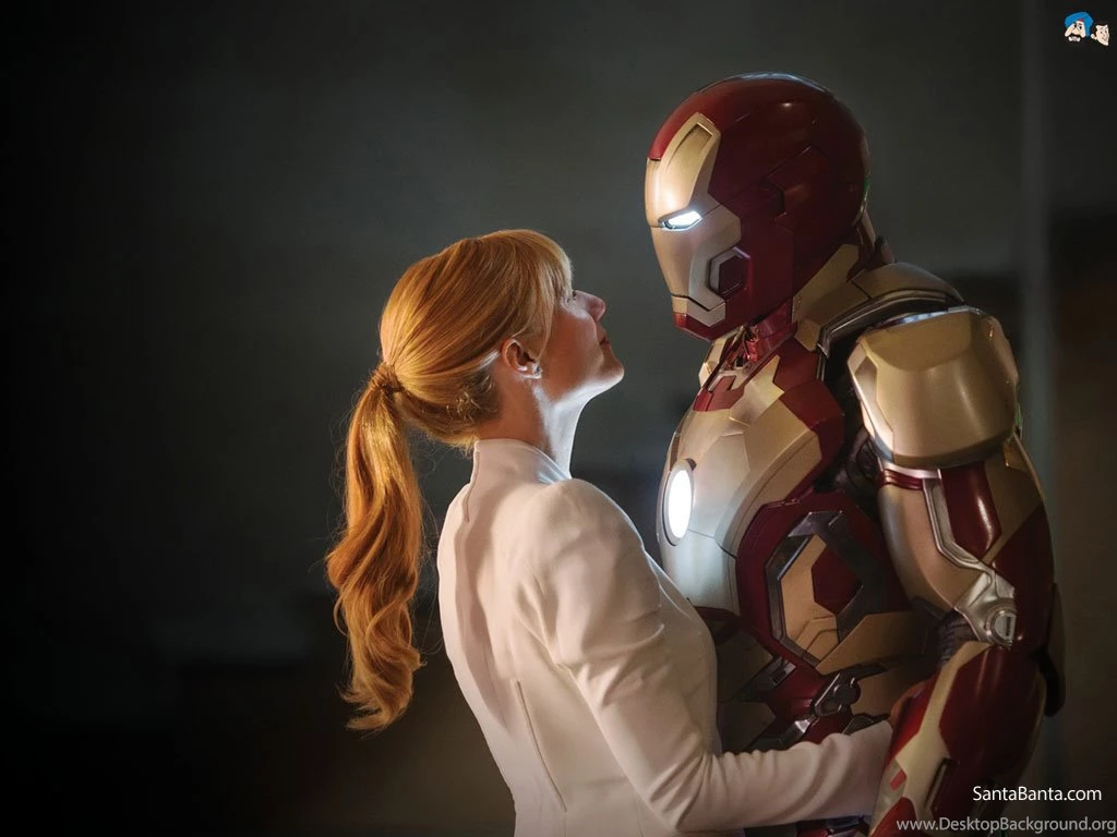 Iron Man 3 Movie Wallpapers