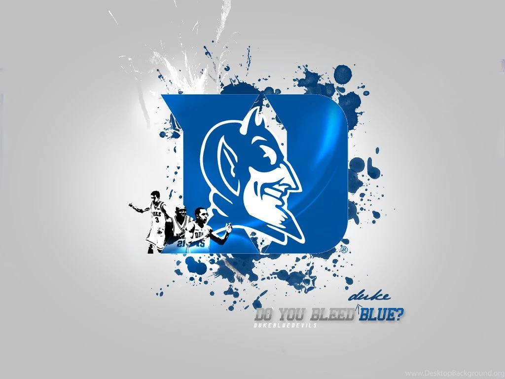 Duke Blue Devils Basketball Wallpapers Wallpapers Zone