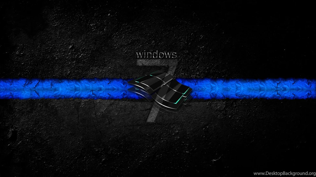 1920x1080 Windows 7 Desktop