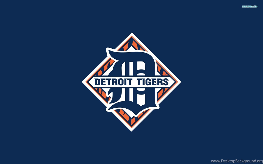 Detroit Tigers Wallpapers Wallpapers Cave