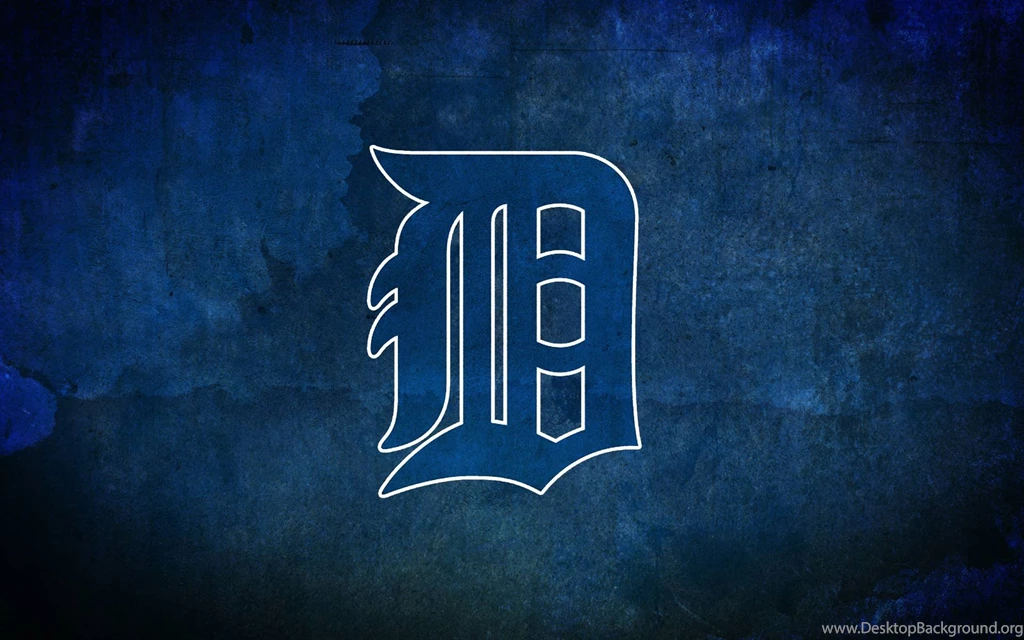 Detroit Tigers Wallpapers Wallpapers Cave