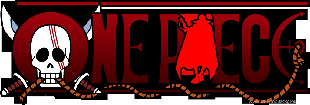 Logo One Piece