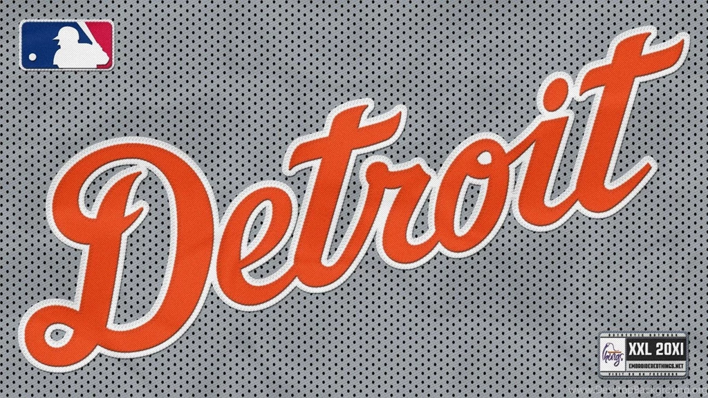 Detroit Tigers Wallpapers