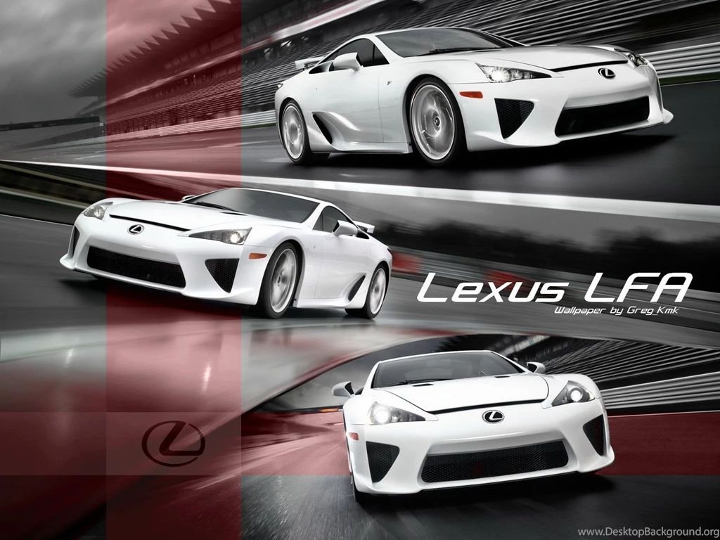 Lfa Wallpapers Kbqzwp, Lexus Wallpapers, Tuning, Lexus Lfa ...