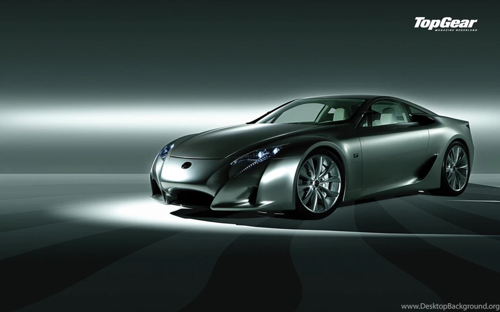 HD Lexus Wallpapers