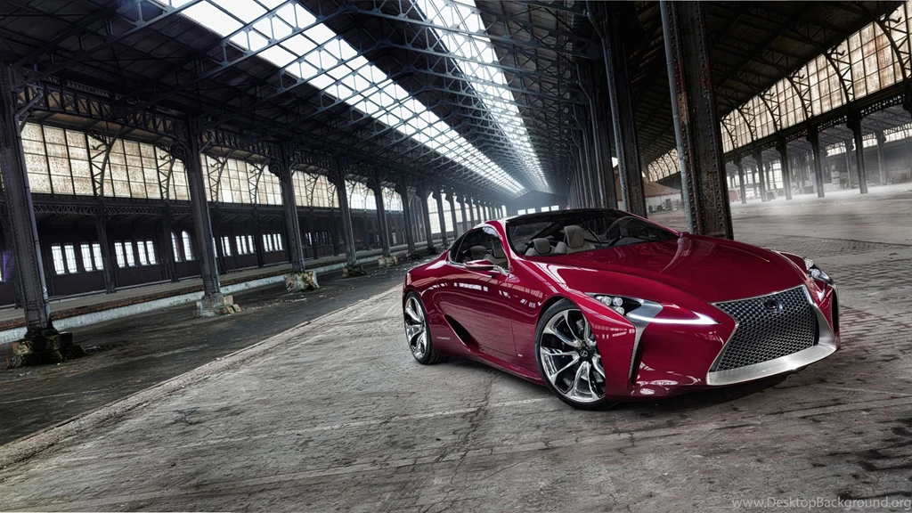 Lf Lc Wallpapers HD, Hd Car Images, Lexus Wallpapers, Tuning ...