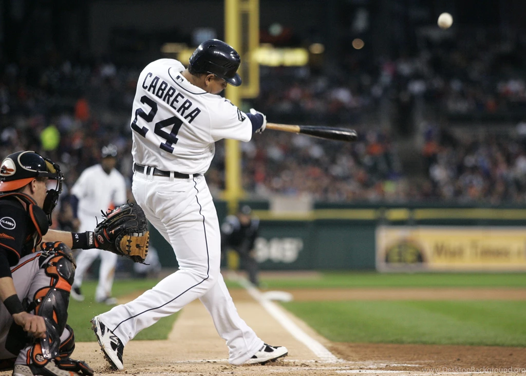 DETROIT TIGERS Baseball Mlb Gw Wallpapers