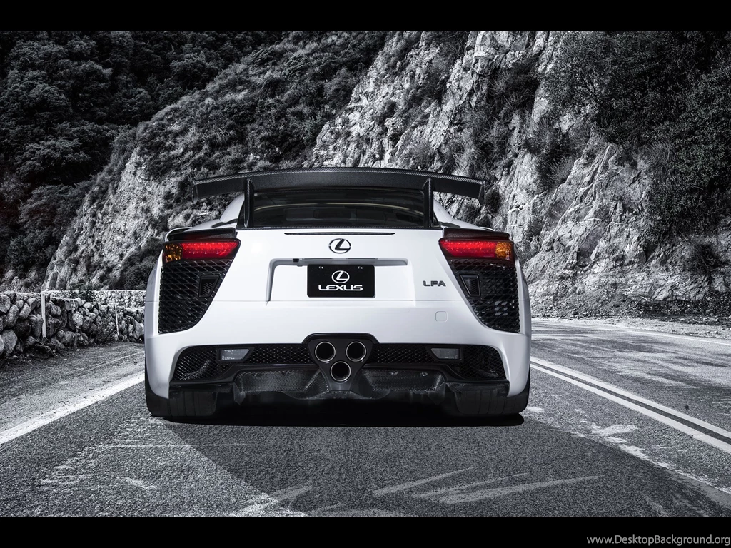 Amazing LFA Wallpaper, Hd Car Images, Lexus Wallpapers, Tires ...