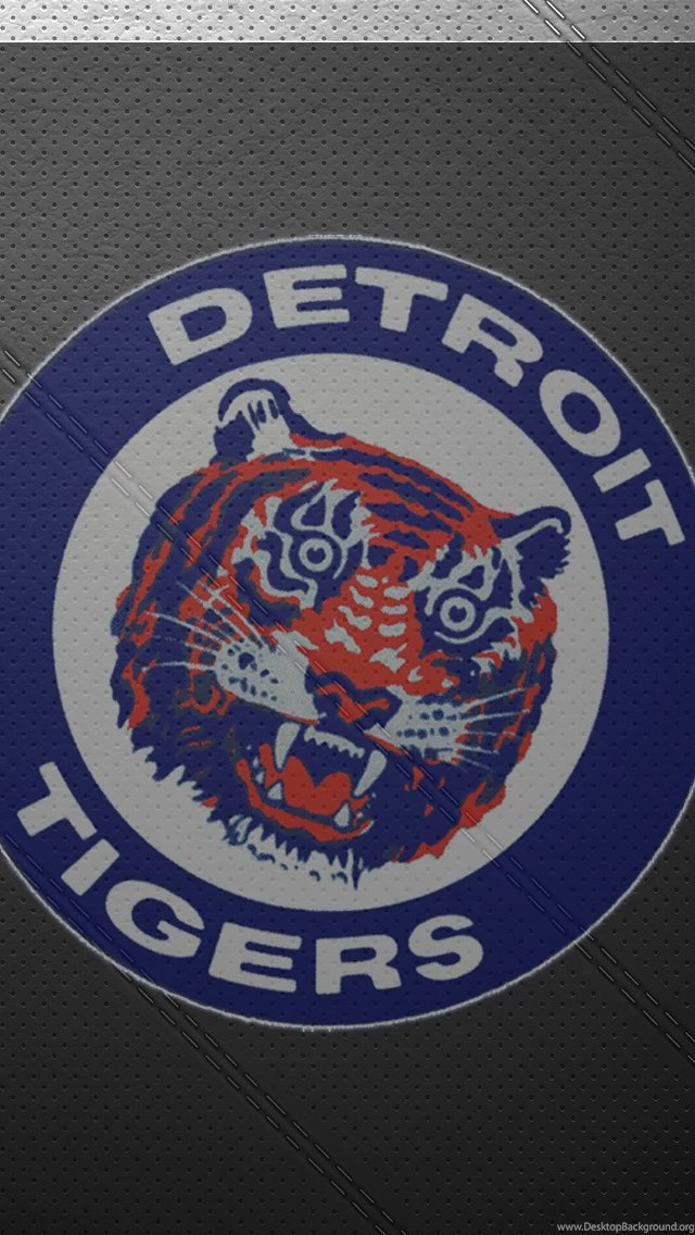 Detroit, Tigers. Detroit Tiger Wallpapers App. 640x1136px