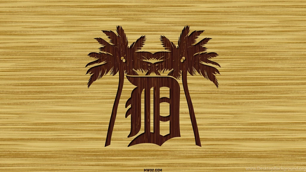 Detroit Tigers, Baseball, Mlb, Sports, 1920x1080 HD Wallpapers And ...