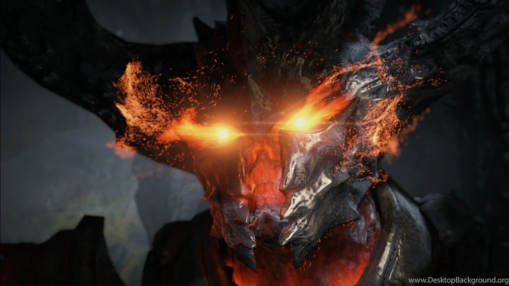 Epic Unreal Engine 4 Wallpapers