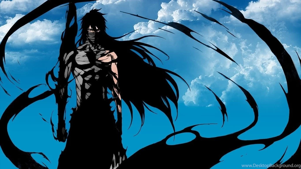 Wallpapers Henta Bleach Epic Hd Px Battle 1366x768