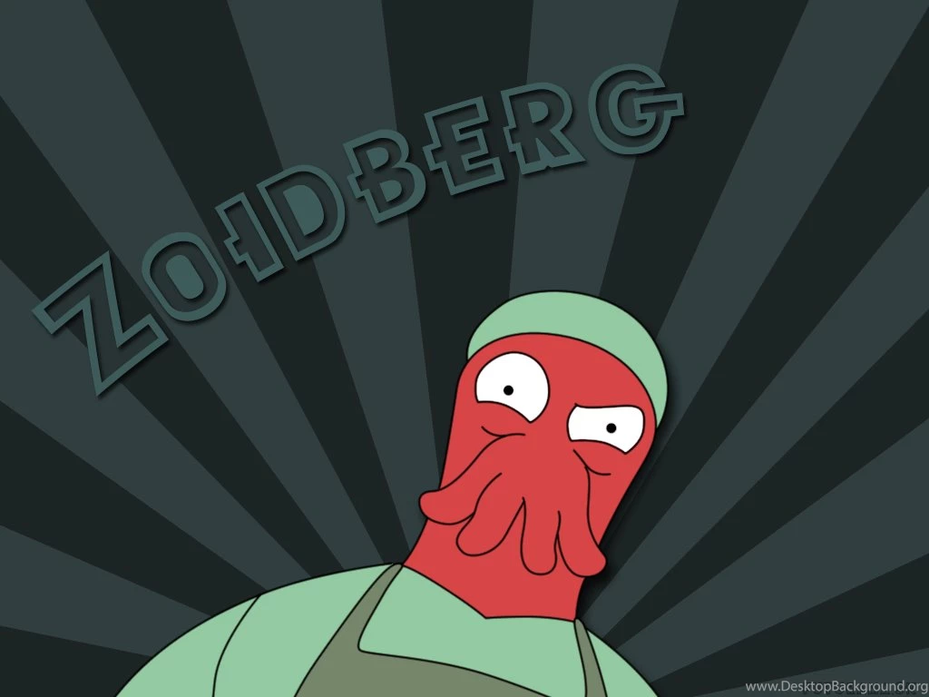 Zoidberg Wallpapers   Wallpapers Cave
