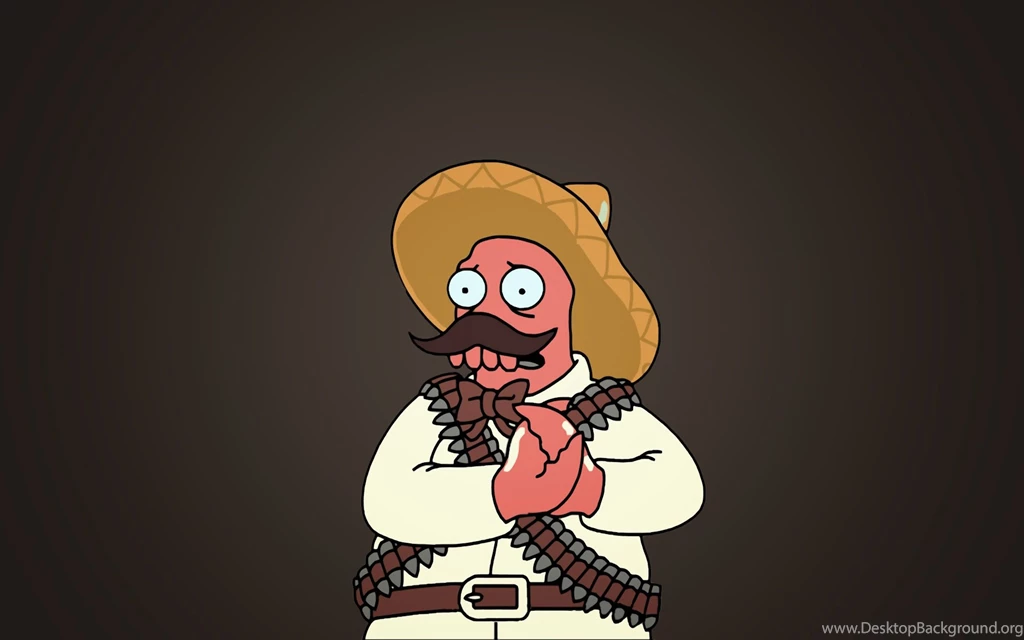 33 Zoidberg HD Wallpapers