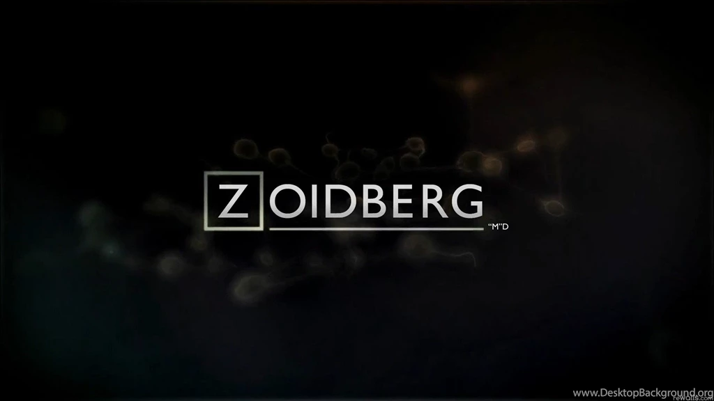 Zoidberg Wallpapers : Futurama