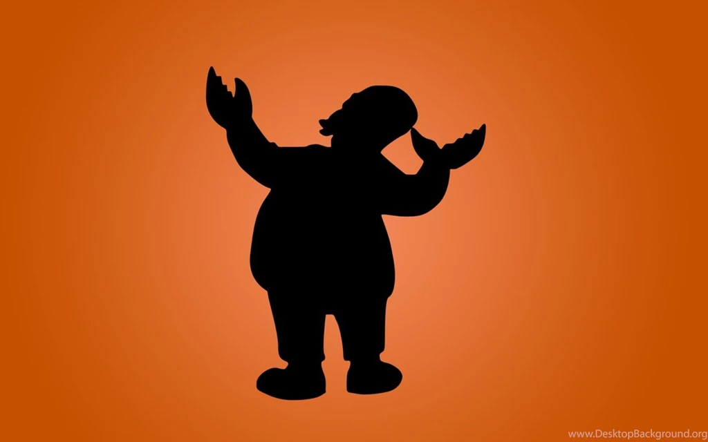 415 Futurama HD Wallpapers