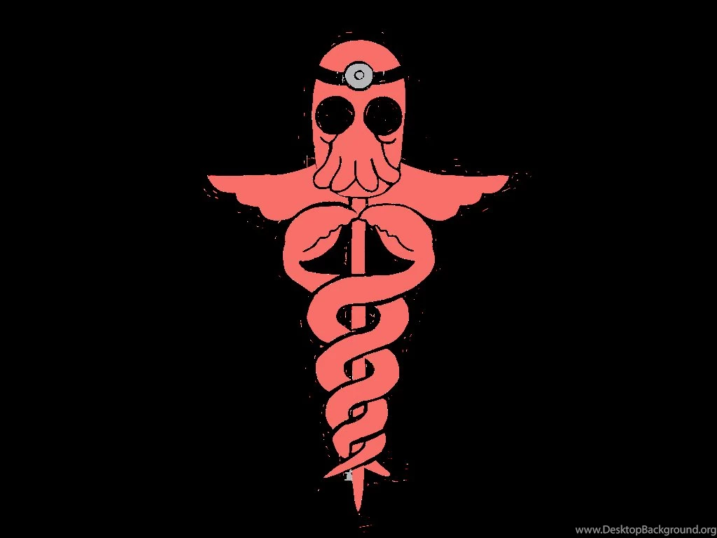 Zoidberg Medical Transparent By H3LLoK66aren99 On DeviantArt