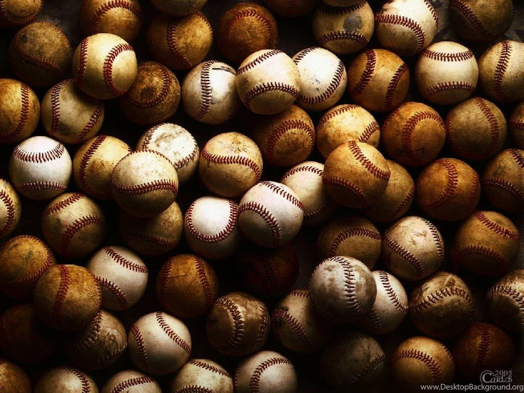 15+ Baseball Backgrounds