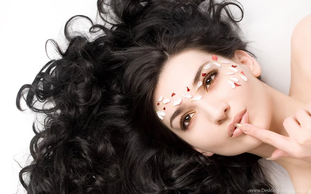 Lead The Trend Of European And American Models Photo Wallpapers 11 ...