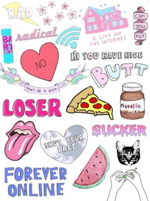 Teen Board On Pinterest