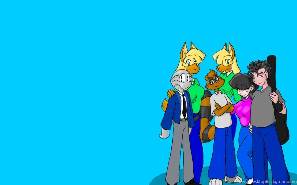 Teens Wallpapers By KapnKaos On DeviantArt