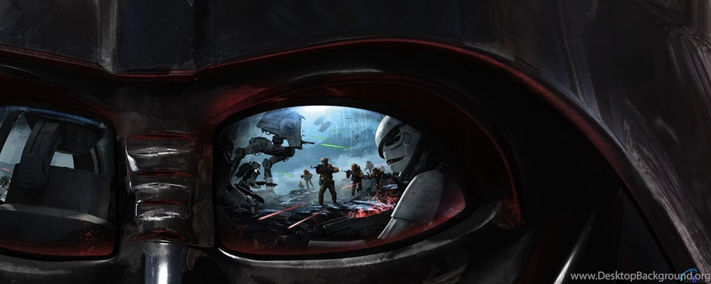 Download Wallpapers Star Wars: Battlefront (2560 X 1024 Dual ...