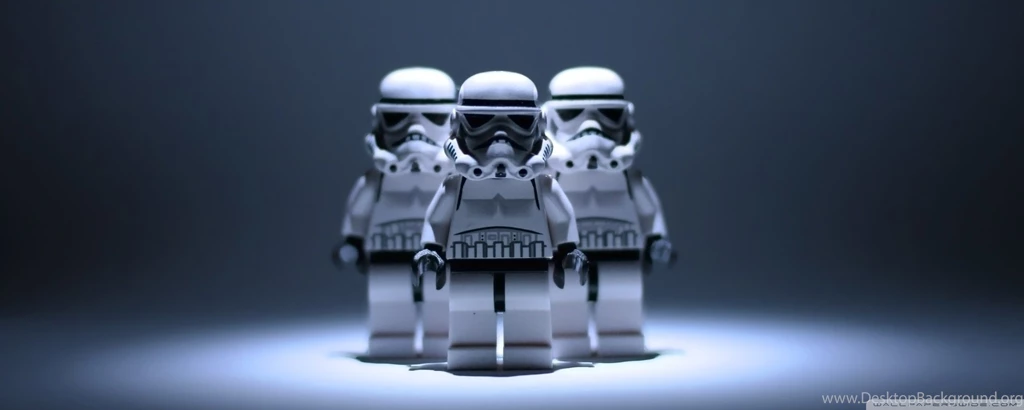 Star Wars Lego Stormtrooper HD Desktop Wallpapers : High Definition ...