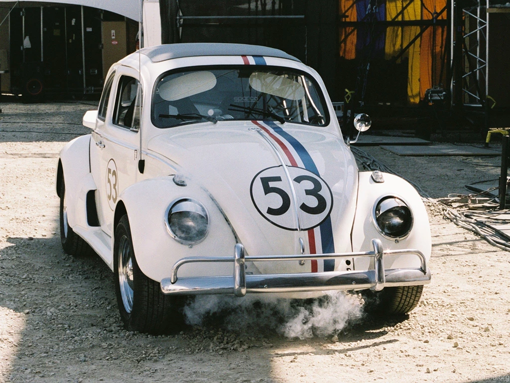 Herbie Wallpapers