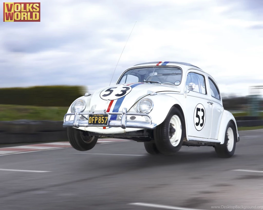 1938 / 2003 ) Volkswagen Coccinelle Dark Cars Wallpapers