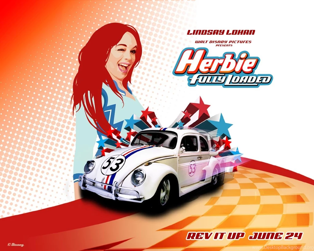 Herbie Iphone Wallpapers