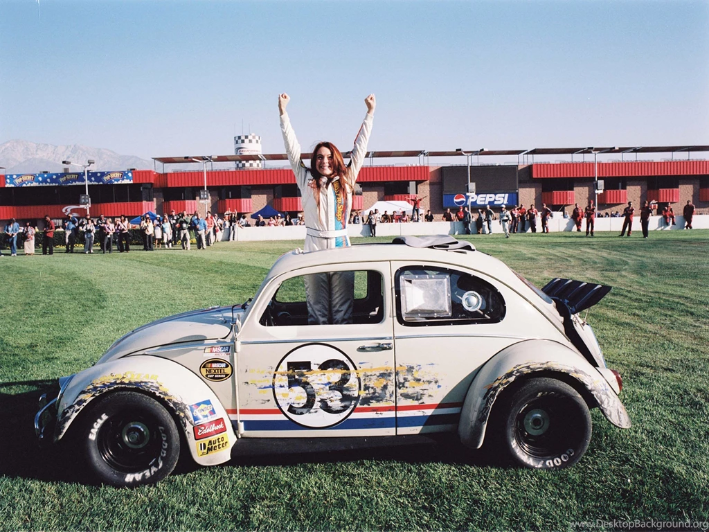 Herbie Wallpapers