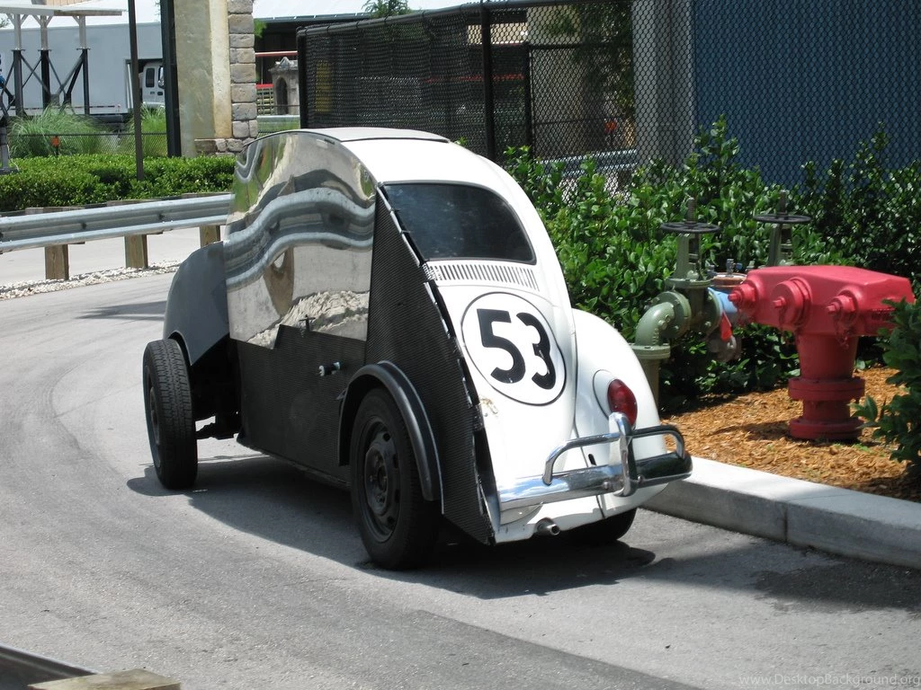 The Other Half Herbie