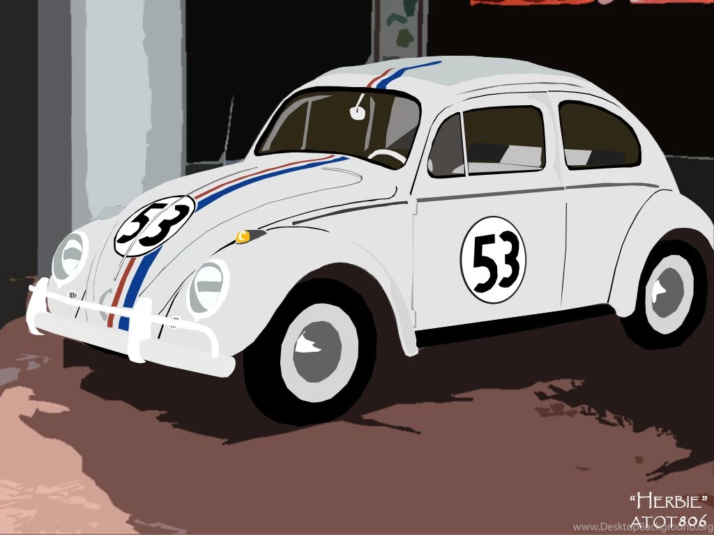 Herbie   DeviantArt