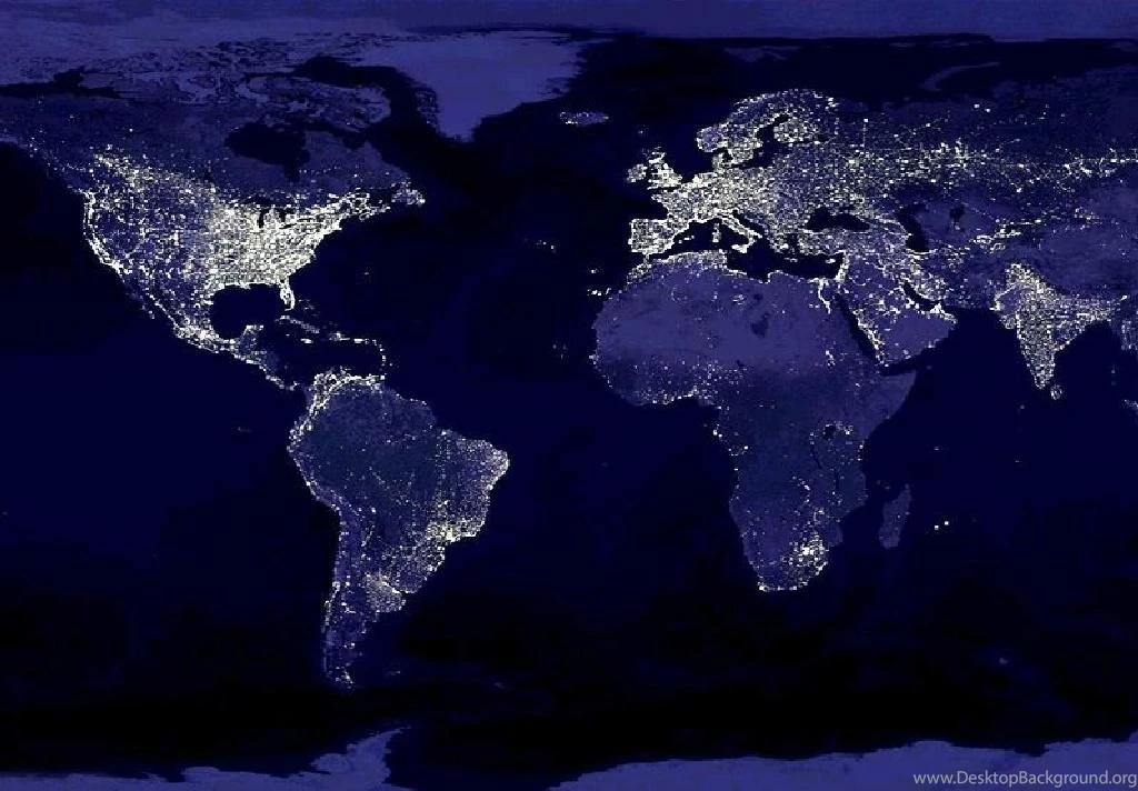 Cool Nighttime Backgrounds