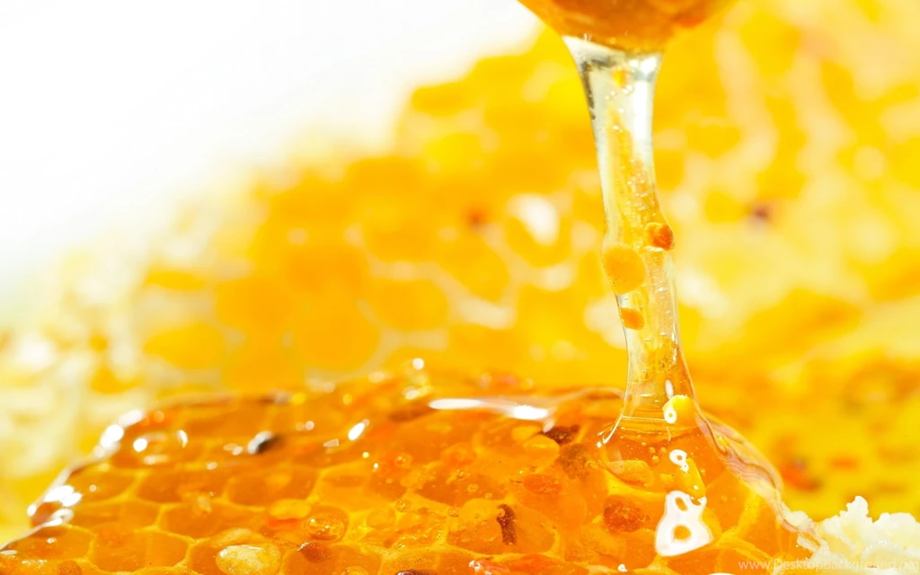 Sweet Honey Wallpapers