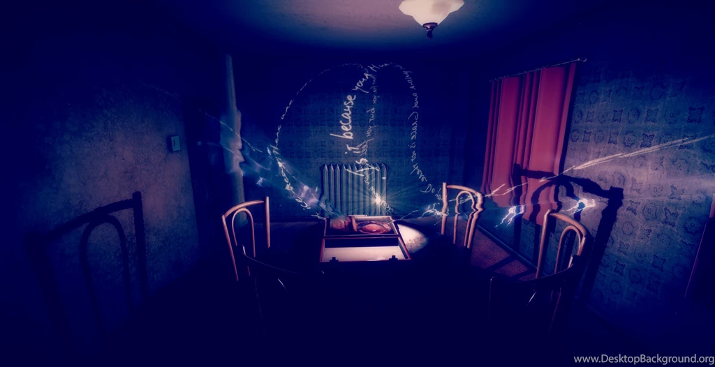 WALLPAPER – Development Blog