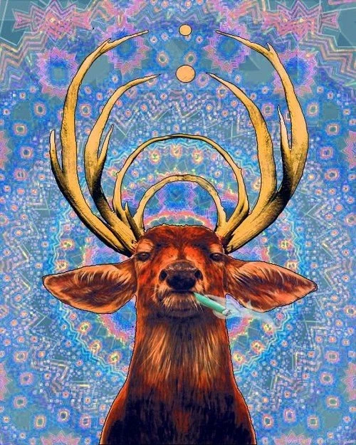 100 Psychedelic Wallpapers HD & Trippy Backgrounds 2016