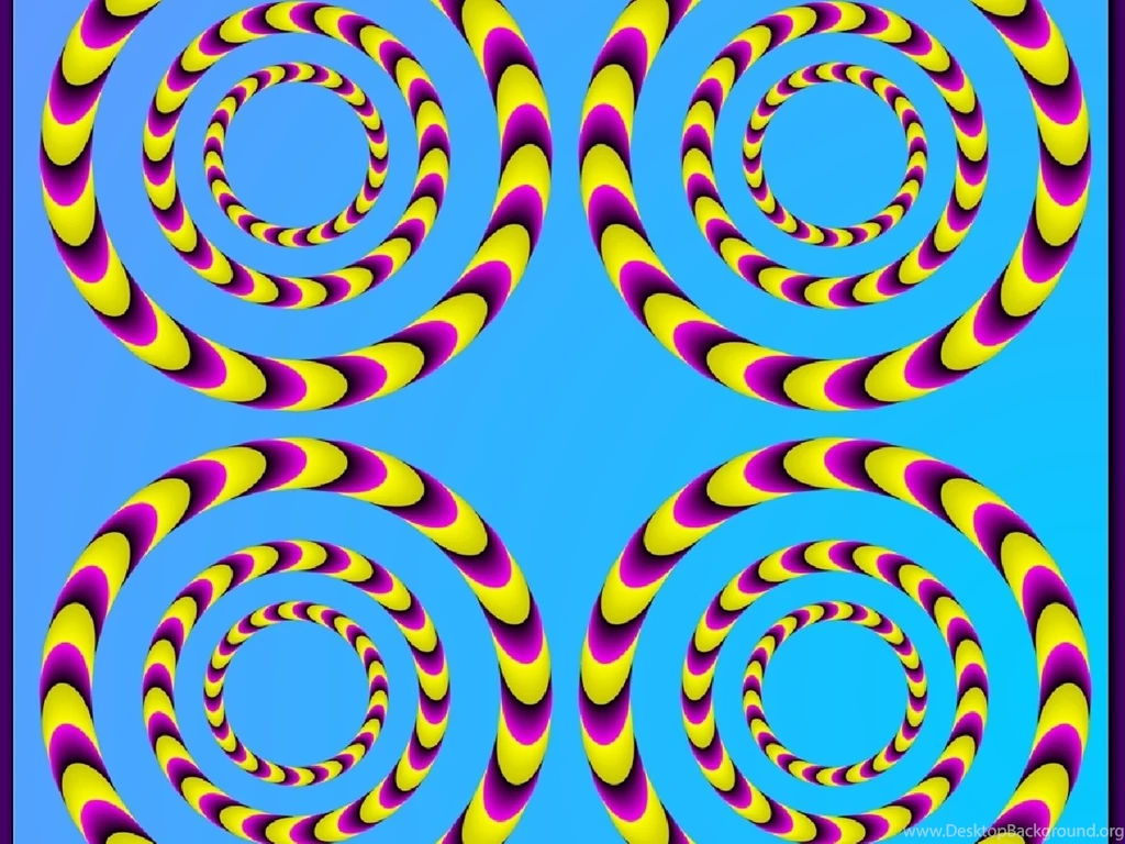 522 Psychedelic HD Wallpapers
