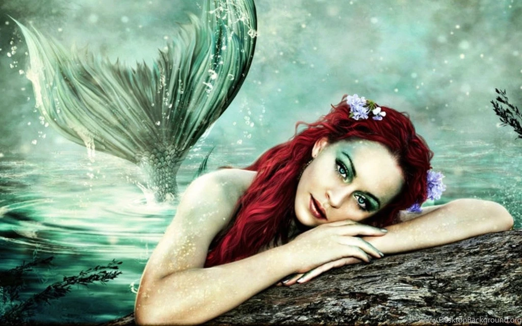 Mermaid Wallpapers HD